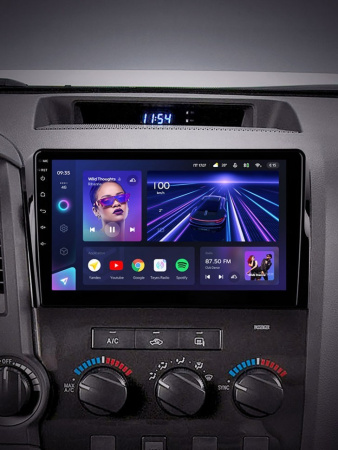 Штатная магнитола Teyes CC3 360 6/128 Toyota Tundra XK50 (2007-2013)