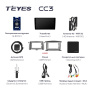 Штатная магнитола Teyes CC3L 4+32G  для LX470 2002-2007 ТИП-B