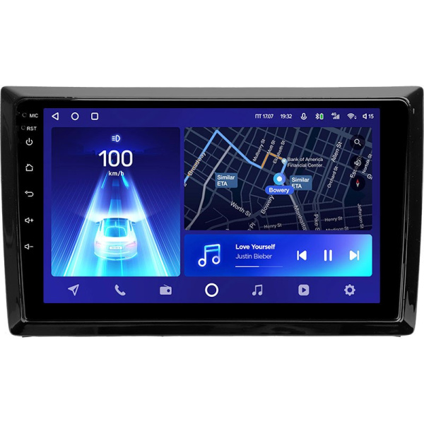 Штатная магнитола Teyes CC2 Plus 3/32 Volkswagen Beetle A5 (2011-2019)