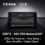 Штатная магнитола Teyes CC3 3/32 Opel Mokka 1 (2012-2016)