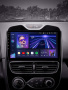 Штатная магнитола Teyes CC3 4/64 Renault Clio 4 BH98 KH98 (2016-2019)