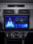 Штатная магнитола Teyes CC2 Plus 6/128 Suzuki Swift 3 (2003-2010)