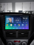 Штатная магнитола Teyes SPRO Plus 3/32 Subaru Forester 3 SH (2007-2013)