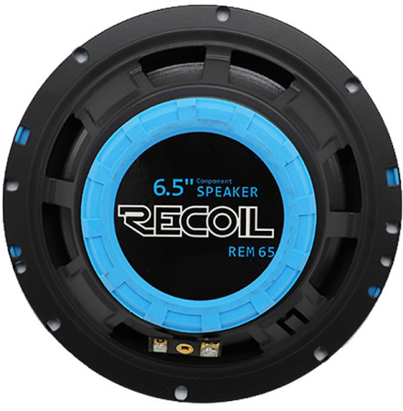 Динамики Recoil Blue REM-65, 50W