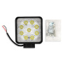 Фара светодиодная "OFF-Road" Light FL-1141 (27W) серия "Basic" (AVS)
