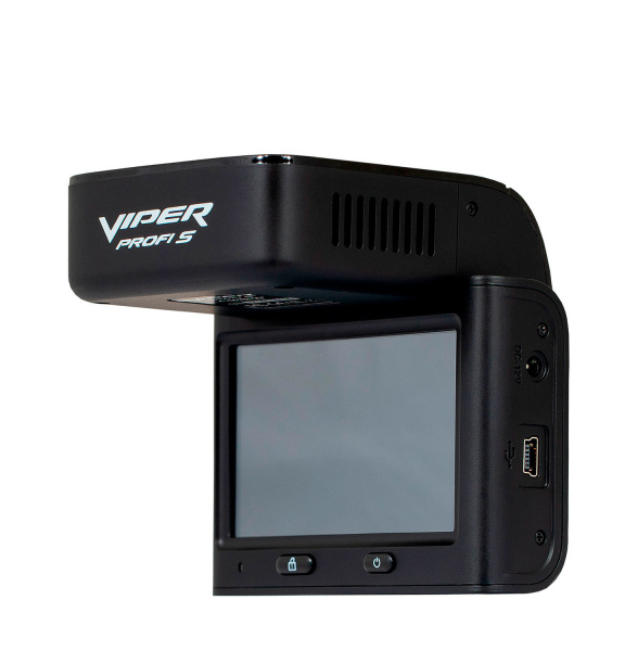 Комбо-устройство VIPER PROFI S