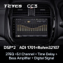 Штатная магнитола Teyes CC3 4/64 Suzuki Vitara (2016-2019)