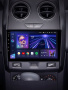 Штатная магнитола Teyes CC3 6/128 Renault Duster (2015-2018)