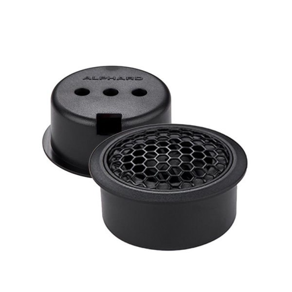 Динамики Black Hydra Delta 613C