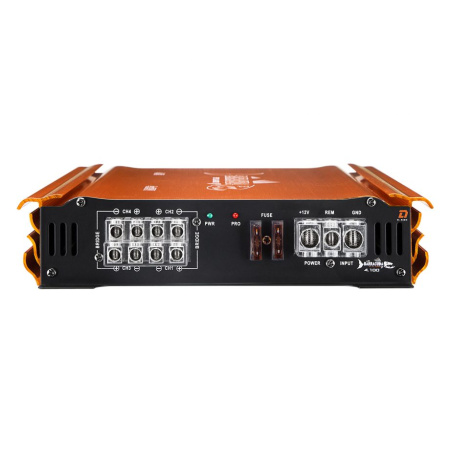 DL Audio Barracuda 4.100 усилитель