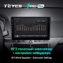 Штатная магнитола Teyes SPRO Plus 3/32 Opel Zafira B (2005-2014)