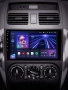 Штатная магнитола Teyes CC3 360 6/128 Suzuki SX4 1 (2006-2014)