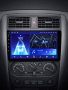 Штатная магнитола Teyes CC2 Plus 3/32 Suzuki Jimny 3 (2005-2019)