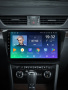 Штатная магнитола Teyes SPRO Plus 4/64 Skoda Superb 3 (2015-2019)