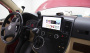 Штатная магнитола Teyes CC2 Plus 6/128 Volkswagen Multivan T5 (2003-2015)