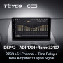 Штатная магнитола Teyes CC3 3/32 Opel Antara 1 (2006-2017)