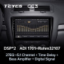 Штатная магнитола Teyes CC3 3/32 Skoda Octavia 2 A5 (2008-2013)