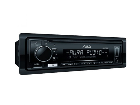 А/м Aura AMH-77DSP BLACK EDITION