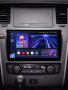 Штатная магнитола Teyes CC3 6/128 Nissan Patrol Y62 (2010-2020) 9" дюймов