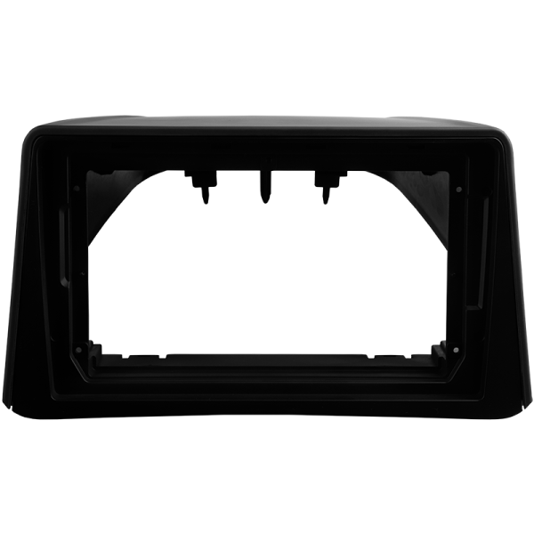 Штатная рамка (без дисплея) Teyes для  Opel Mokka 1 2012-2016 (Для экрана 9")