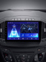 Штатная магнитола Teyes CC2 Plus 4/64 Opel Insignia (2013-2017)