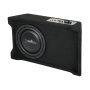 DL Audio Barracuda 10A Flat активный сабвуфер