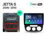 Штатная магнитола Teyes SPRO Plus 3/32 Volkswagen Passat (2005-2014)
