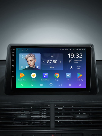 Штатная магнитола Teyes SPRO Plus 6/128 Opel Mokka 1 (2012-2016)