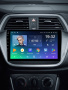 Штатная магнитола Teyes SPRO Plus 6/128 Suzuki SX4 2 (2012-2016)