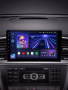 Штатная магнитола Teyes CC3 3/32 Mercedes-Benz ML-Class W166 (2011-2015)