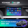 Штатная магнитола Teyes SPRO 64G для RX 2008-2015