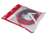 Aura AMP-1210 Комплект кабелей для усилителя 10 AWG