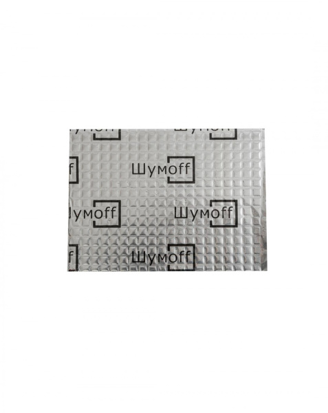 Шумоff Light 2 (Лайт 2) (370*270)