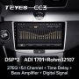 Штатная магнитола Teyes CC3 4/64 Volkswagen Passat 7 B7 (2010-2015)