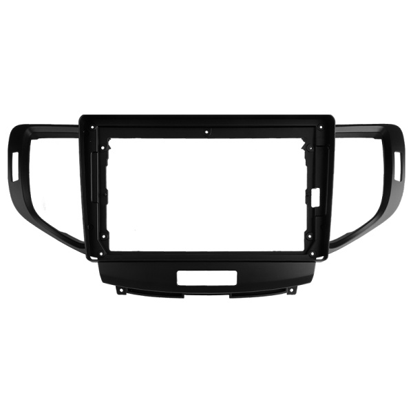 Штатная рамка (без дисплея) Teyes для  Honda Accord 8 2008-2012 (Для экрана 9")