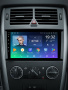 Штатная магнитола Teyes SPRO Plus 6/128 Mercedes Benz B-Class T245 (2005-2011)