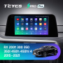 Штатная магнитола Teyes SPRO 4+32G для RX 2015-2021