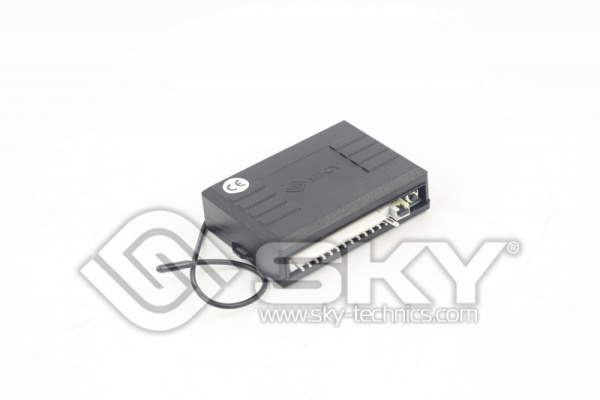SKY M-02OC система дистанционного управления замками дверей