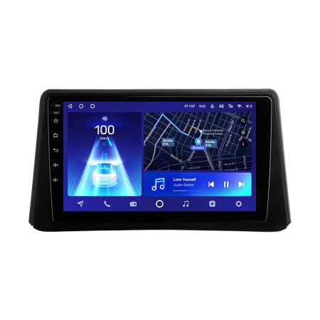 Штатная магнитола Teyes CC2 Plus 3/32 Opel Mokka 1 (2012-2016)