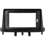 Штатная рамка (без дисплея) Teyes для  Renault Megane 3 2008-2014 (Для экрана 9")