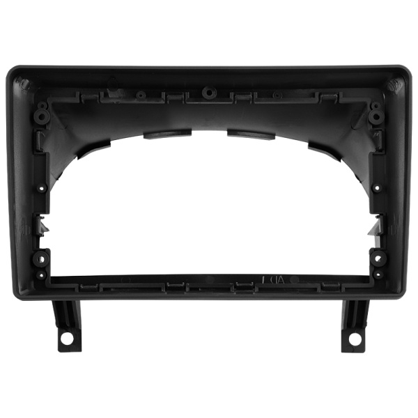 Штатная рамка (без дисплея) Teyes для  Opel Antara 1 2006-2017 (Для экрана 9")