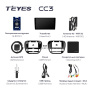 Штатная магнитола Teyes CC3L 3+32G для Soul 2013-2019