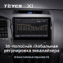 Штатная магнитола Teyes X1 4G 2/32 Toyota Tundra XK50 (2007-2013)