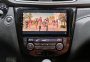 Штатная магнитола Teyes CC3 3/32 Nissan X-Trail X Trail 3 T32 (2013-2021) климат контроль