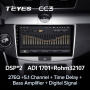 Штатная магнитола Teyes CC3 3/32 Volkswagen Passat 7 B7 (2010-2015)