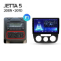 Штатная магнитола Teyes CC2 Plus 4/64 Volkswagen Jetta 5 (2005-2010)