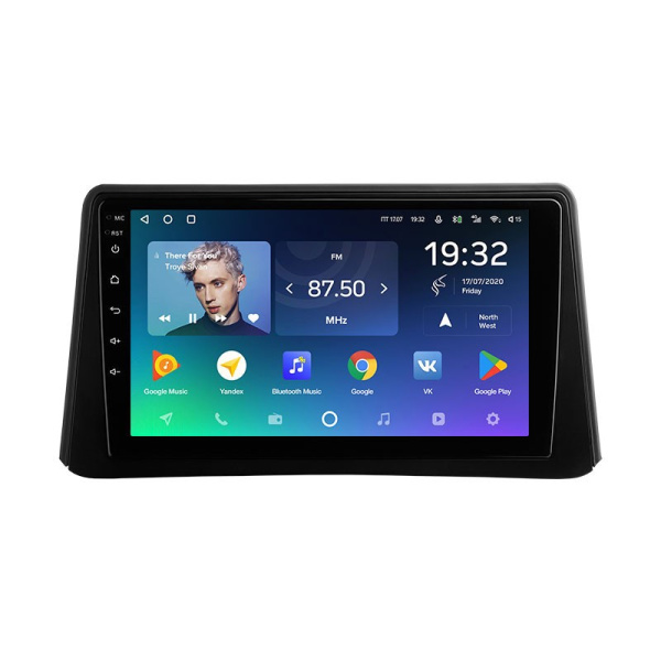 Штатная магнитола Teyes SPRO Plus 3/32 Opel Mokka 1 (2012-2016)
