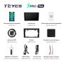 Штатная магнитола Teyes SPRO 4+32G для LX470 1998-2003