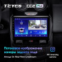 Штатная магнитола Teyes CC2 Plus 3/32 Renault Duster (2015-2020)